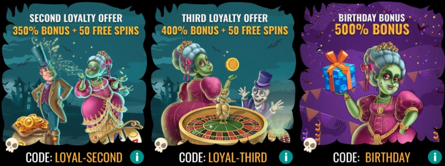 Lady Aida Casino